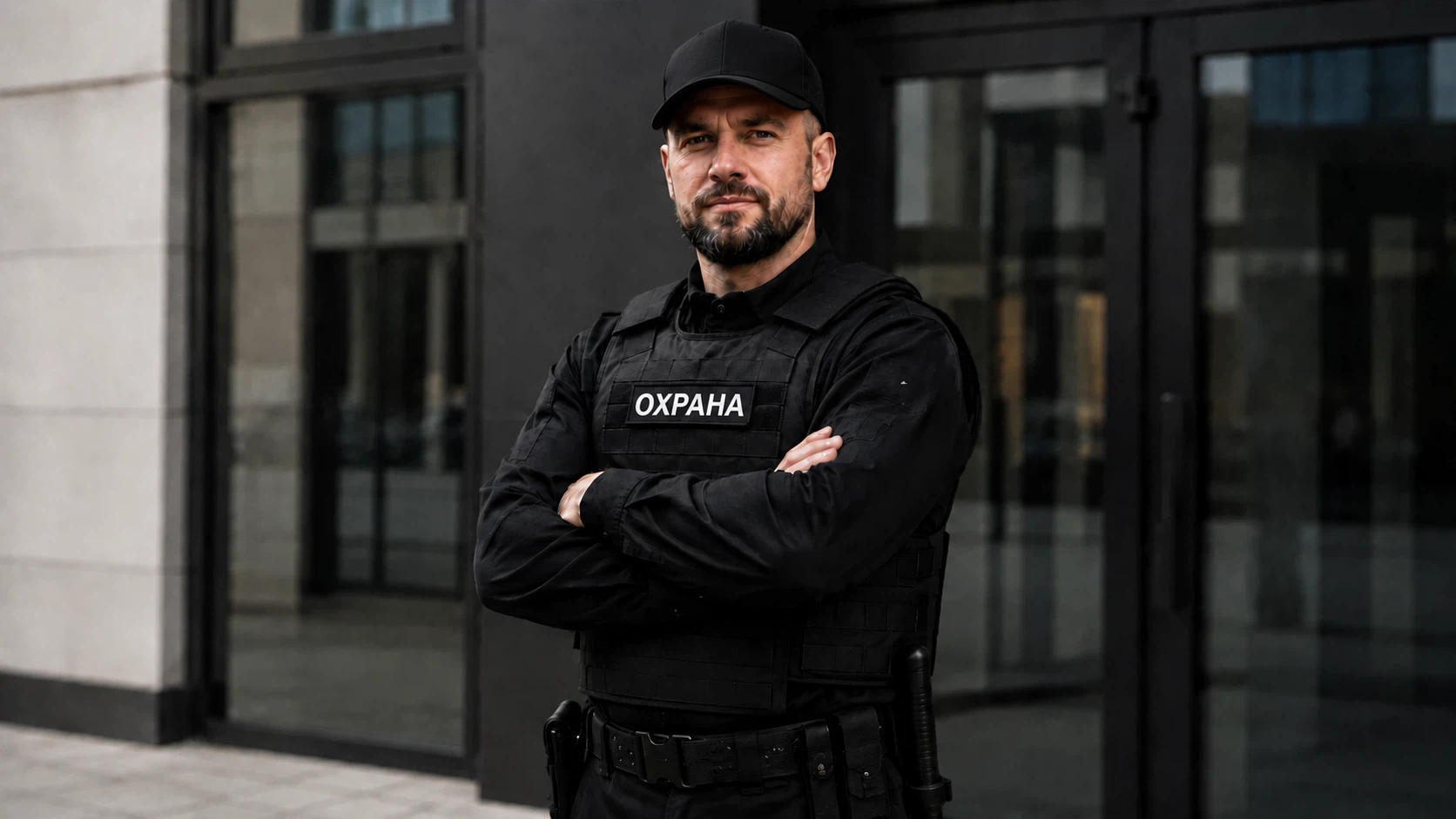 ООО ЧОП «Секьюрити-Сервис»